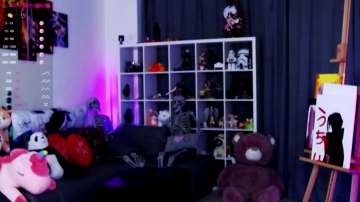 Madnessalise 15-11-2021 Cam 